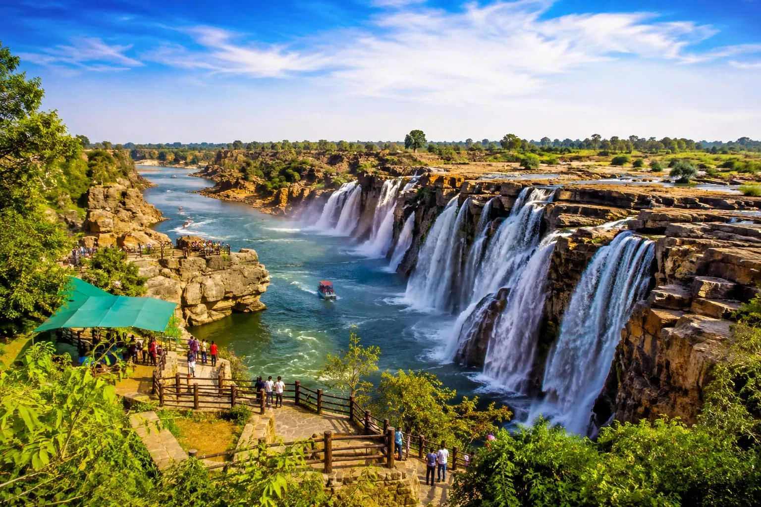 Heart of India