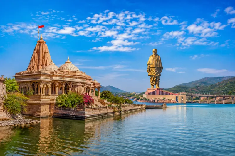Vibrant Gujarat
