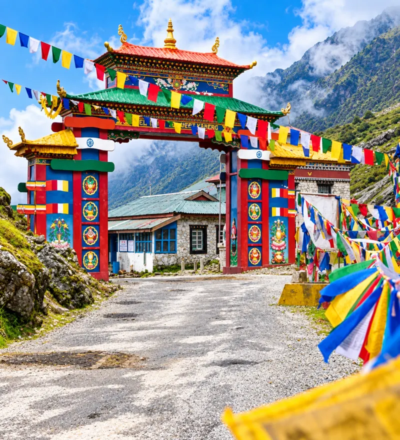 Arunachal Pradesh